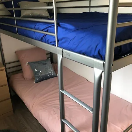 Proche Honfleur Avec Piscine *